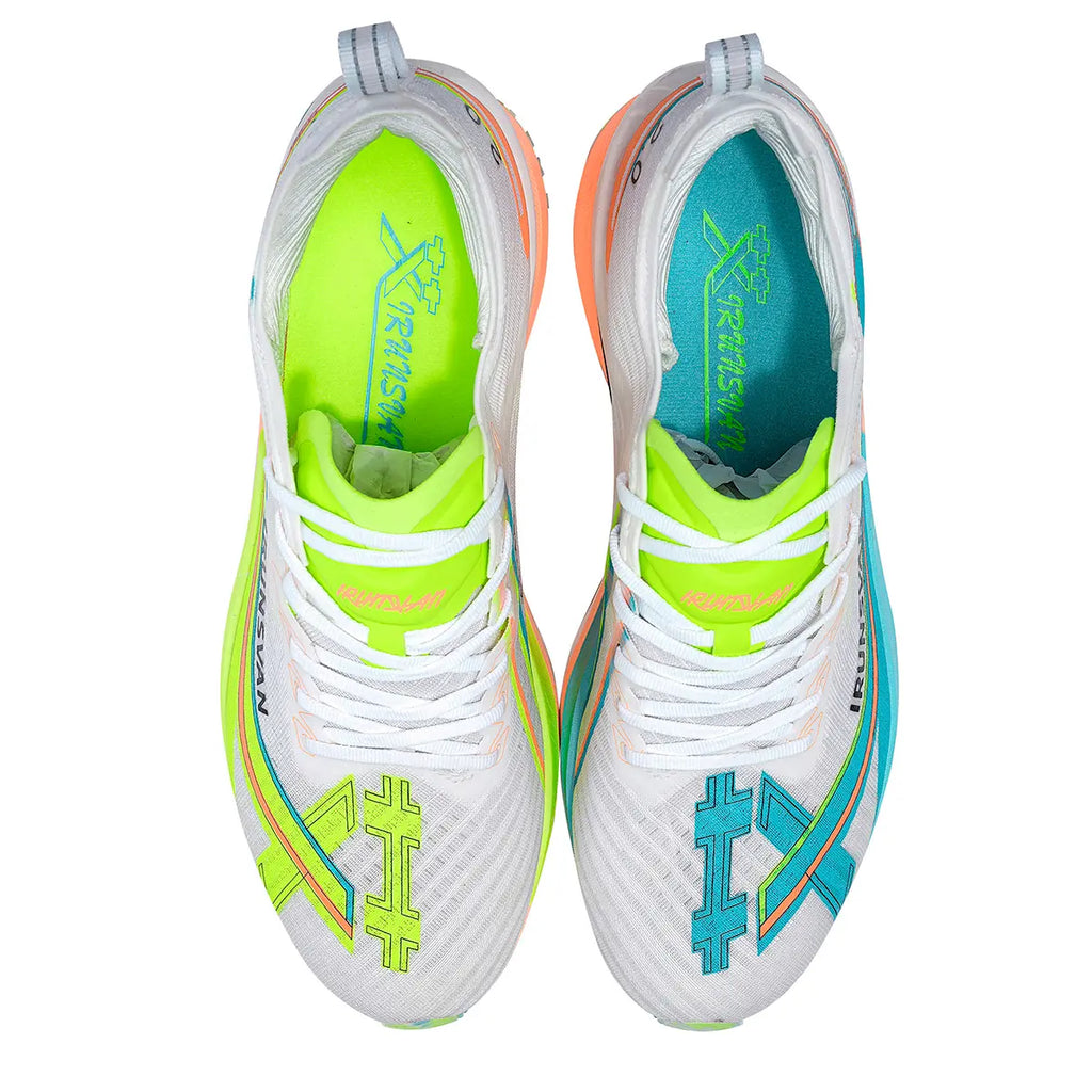 Shadow Wing 2.0 20KM+ Carbon Fiber Marathon Shoes