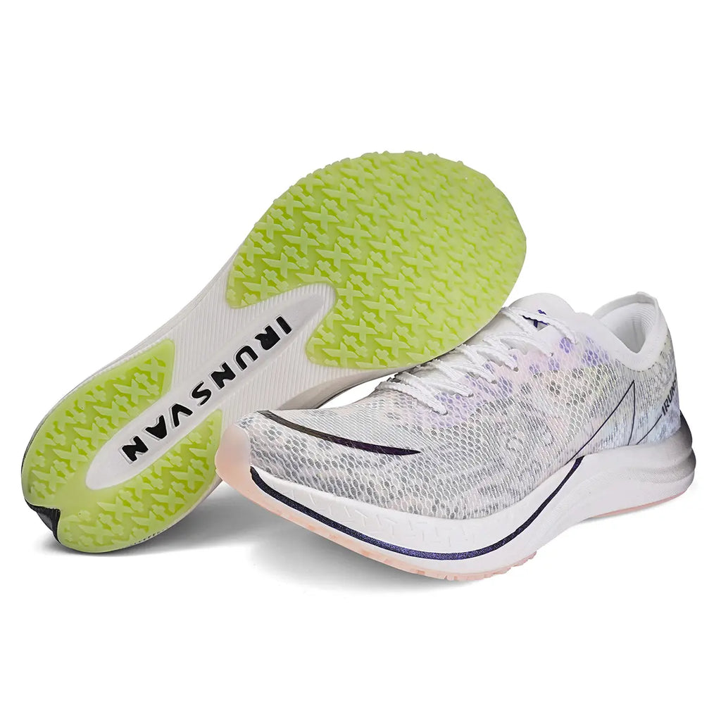 FLY-LIGHTING GC 1.0 Nylon Plated Physical Training Shoes