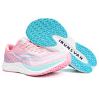 FLY BURN GT 1.0 Nylon Plated Track Field Running Shoes