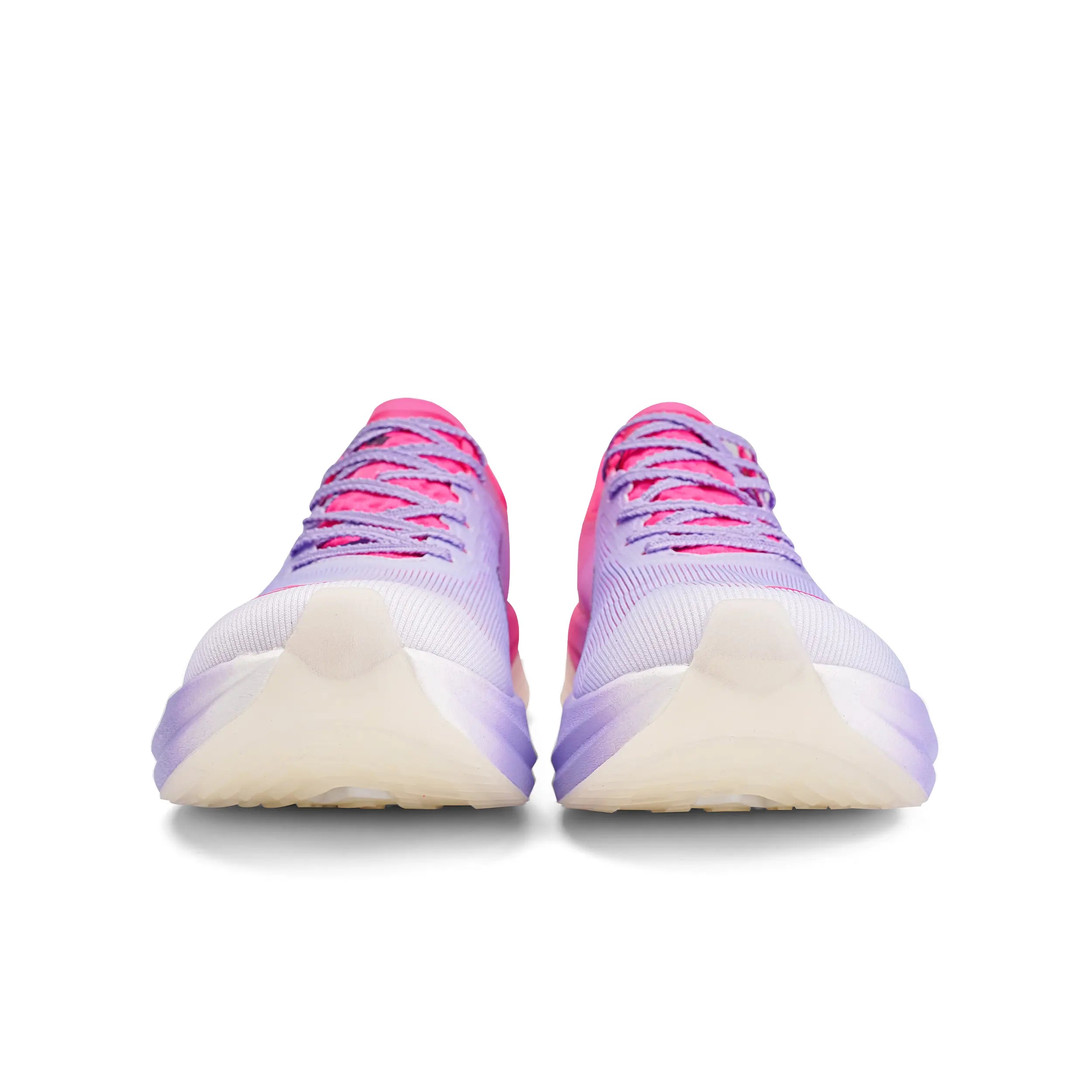 Journey Vision 1.0 Nylon Plated Racing Training Shoes