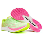 FLY BURN GT 1.0 Nylon Plated Track Field Running Shoes