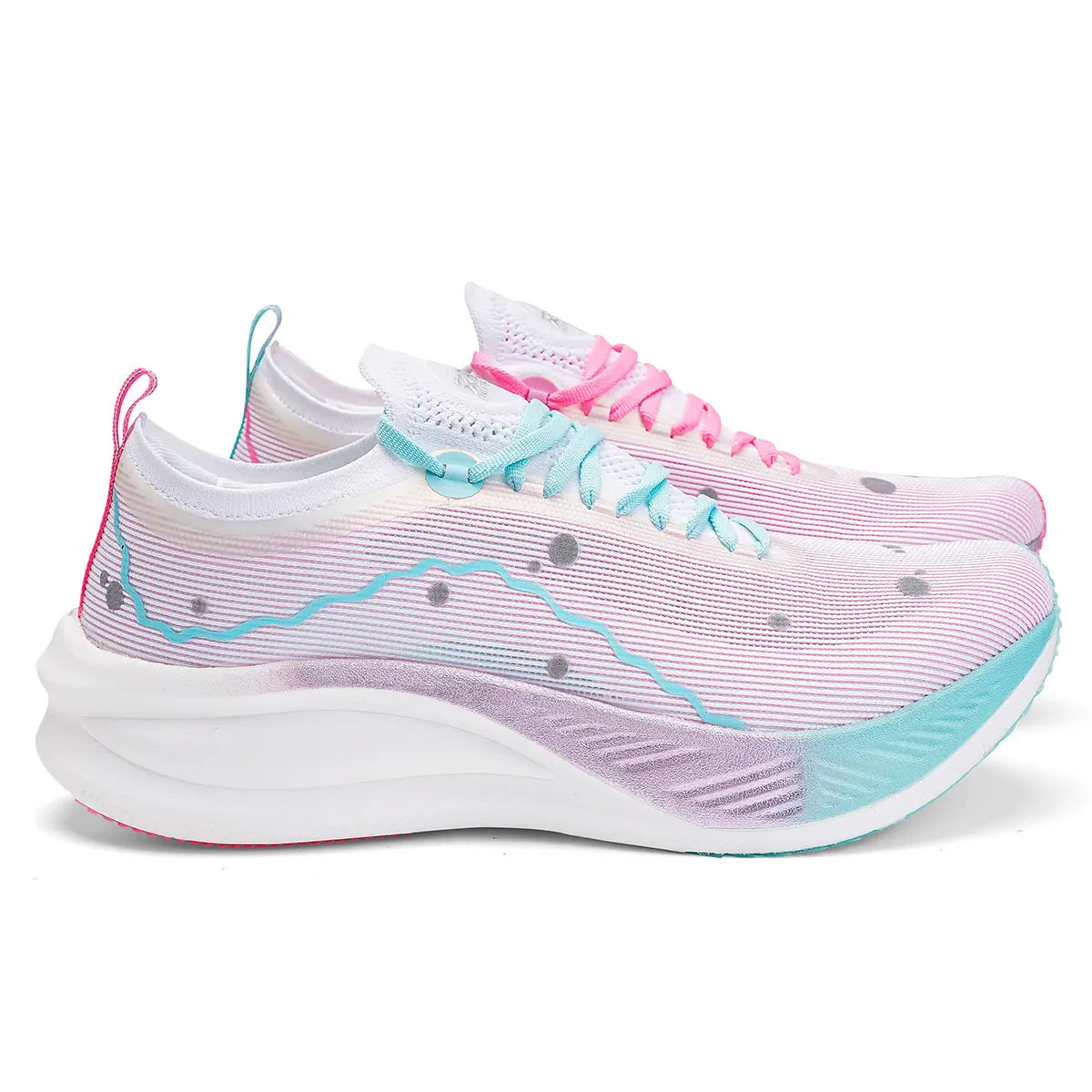 FLY 3.0 10KM+ Carbon Plated Marathon Running Shoes