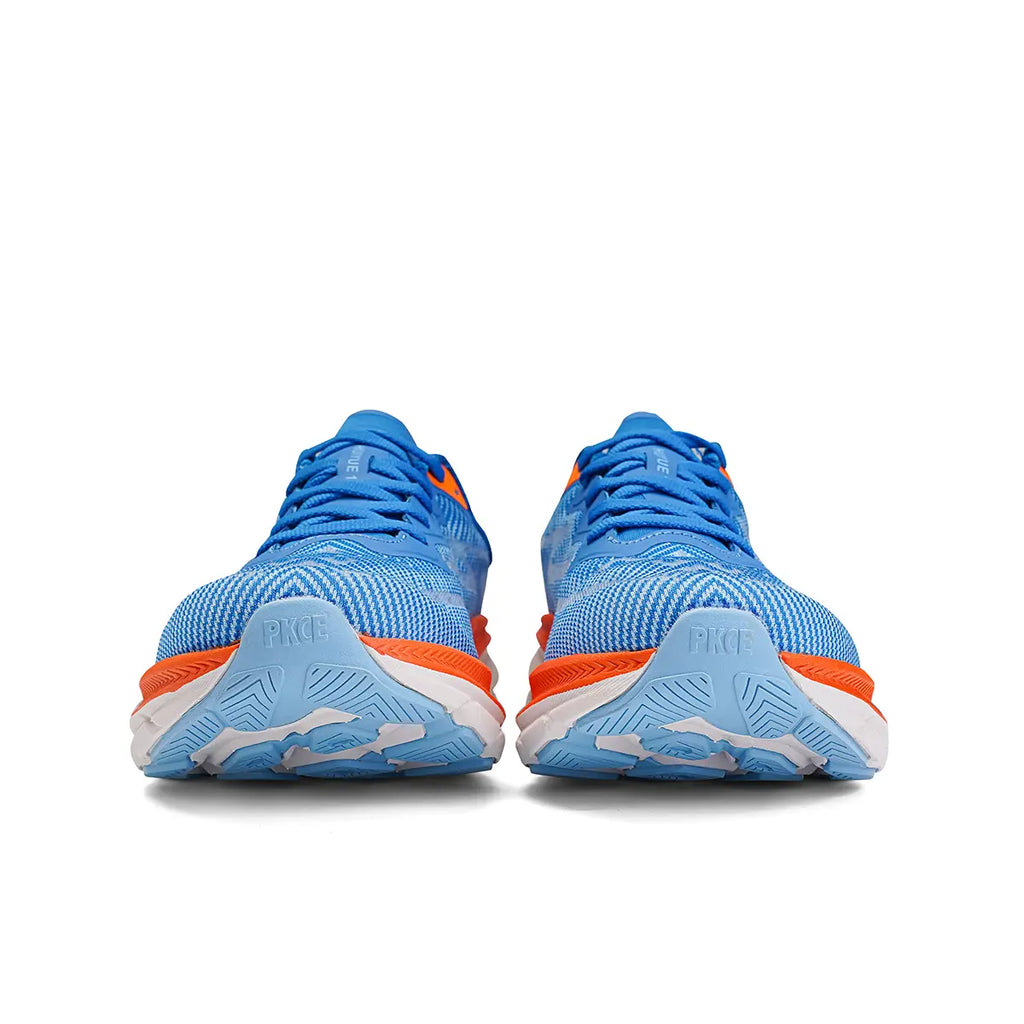 IRUNSVAN YUNDONG 1.0 comfortable all day trail hiking shoe