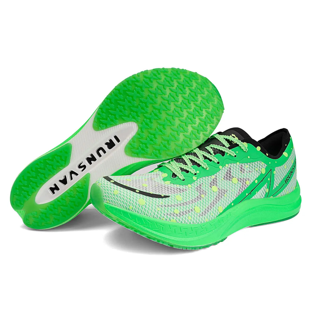 FLY-LIGHTING GC 1.0 Nylon Plated Physical Training Shoes