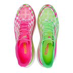 RED SCALES TOP 1.0 Nylon Plate Fitness Training Shoes