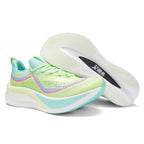 METTLED HORSE 3.0 Carbon Plated Marathon Running Shoes