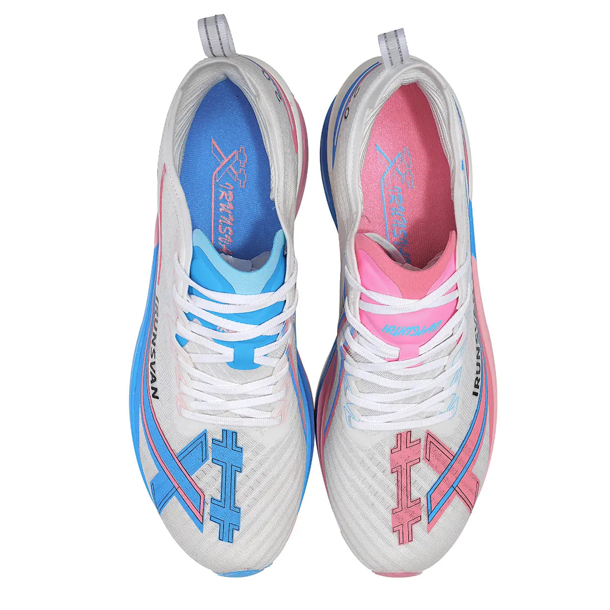 Shadow Wing 2.0 20KM+ Carbon Fiber Marathon Shoes