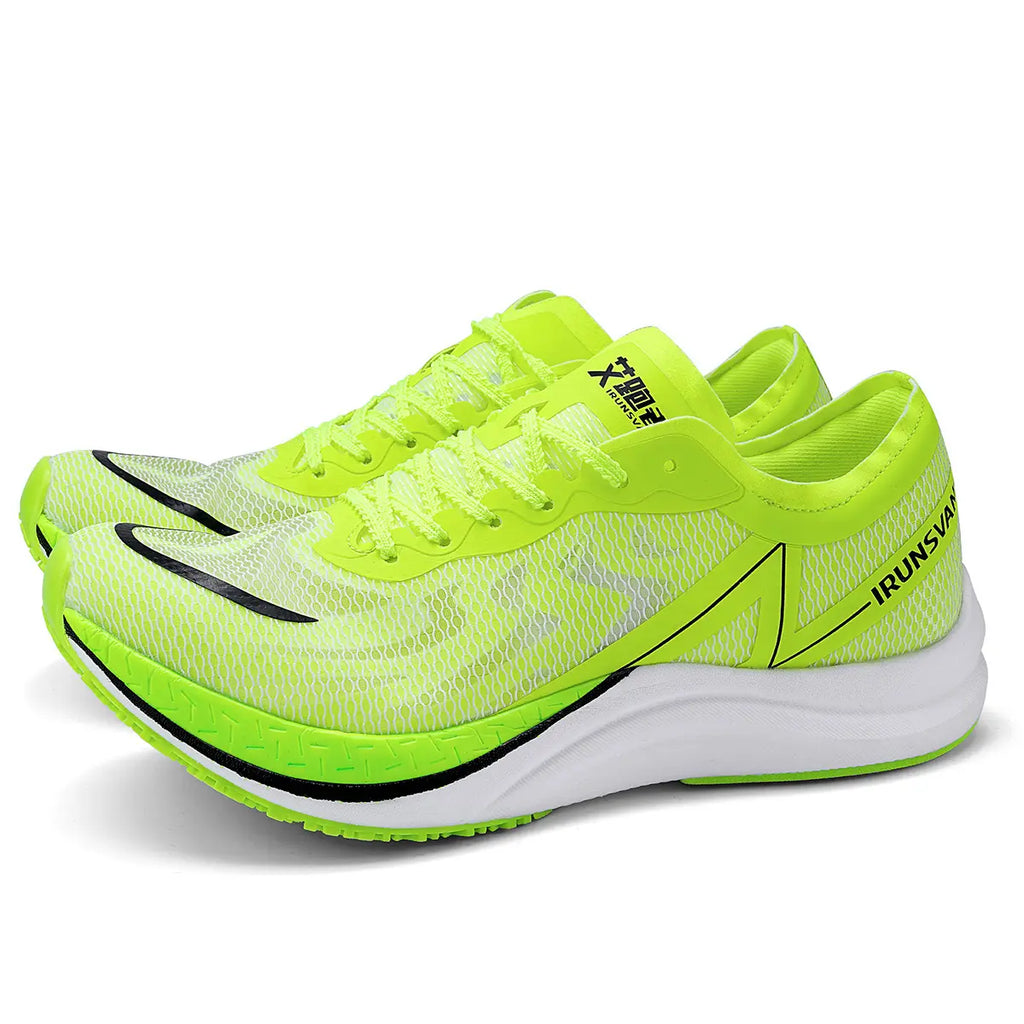 FLY-LIGHTING GC 1.0 Nylon Plated Physical Training Shoes