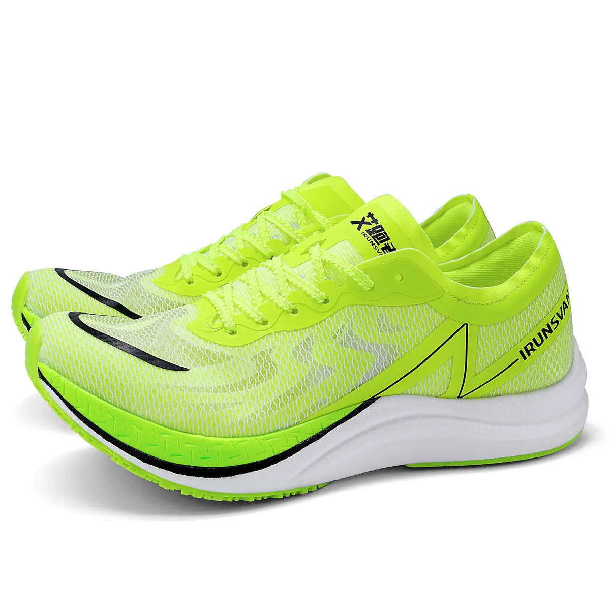 FLY-LIGHTING GC 1.0 Nylon Plated Physical Training Shoes