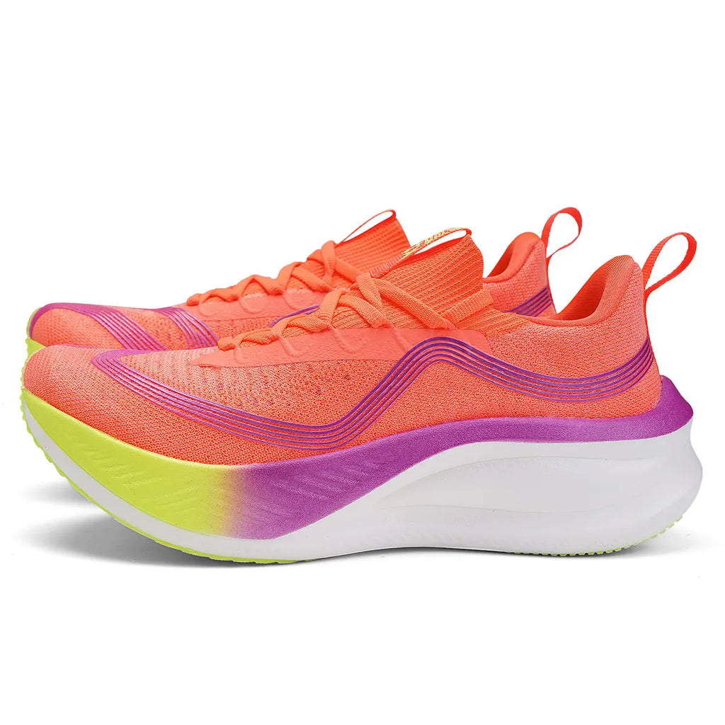 METTLED HORSE 3.0 Carbon Plated Marathon Running Shoes