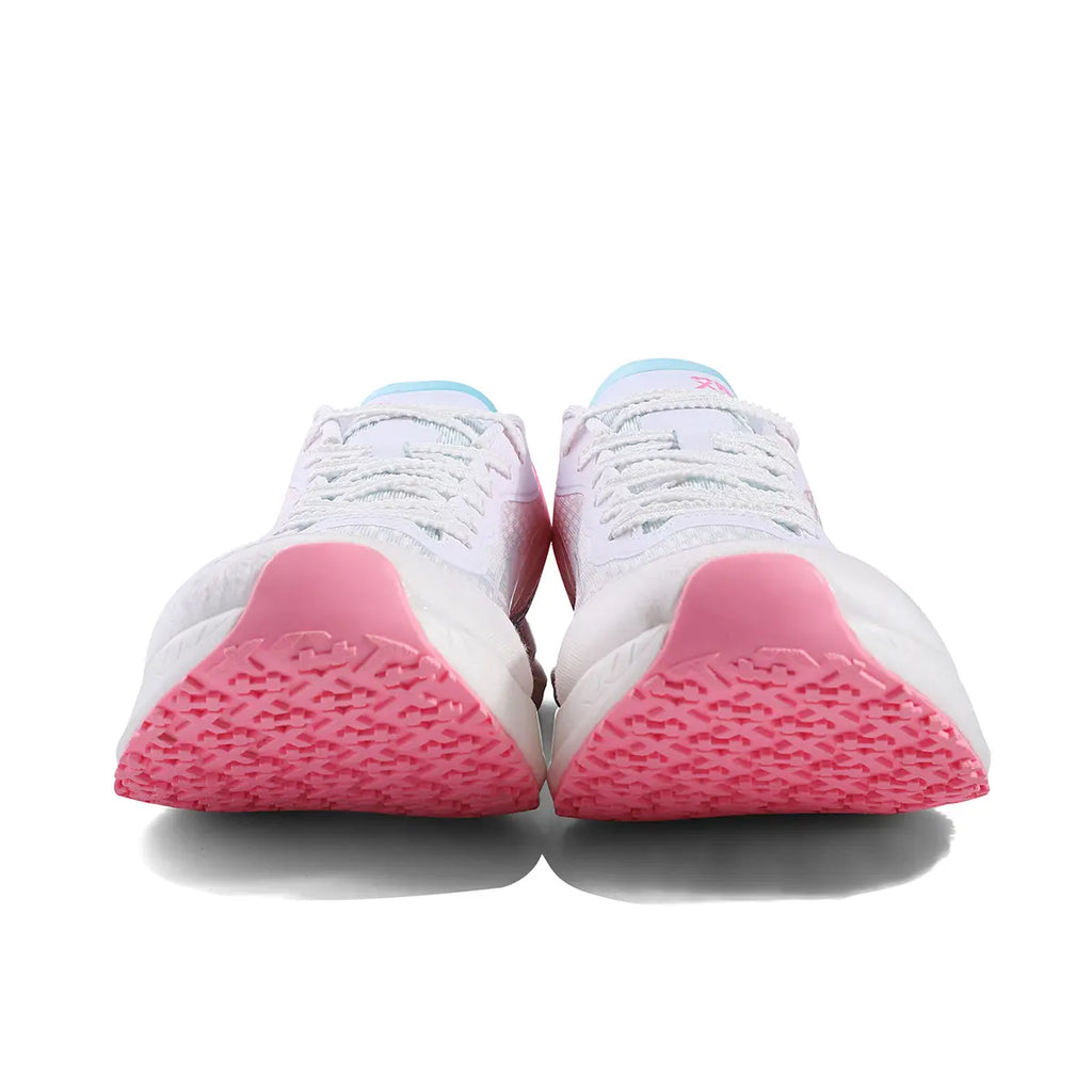 FLY BURN GT 1.0 Nylon Plate Track Field Running Shoes