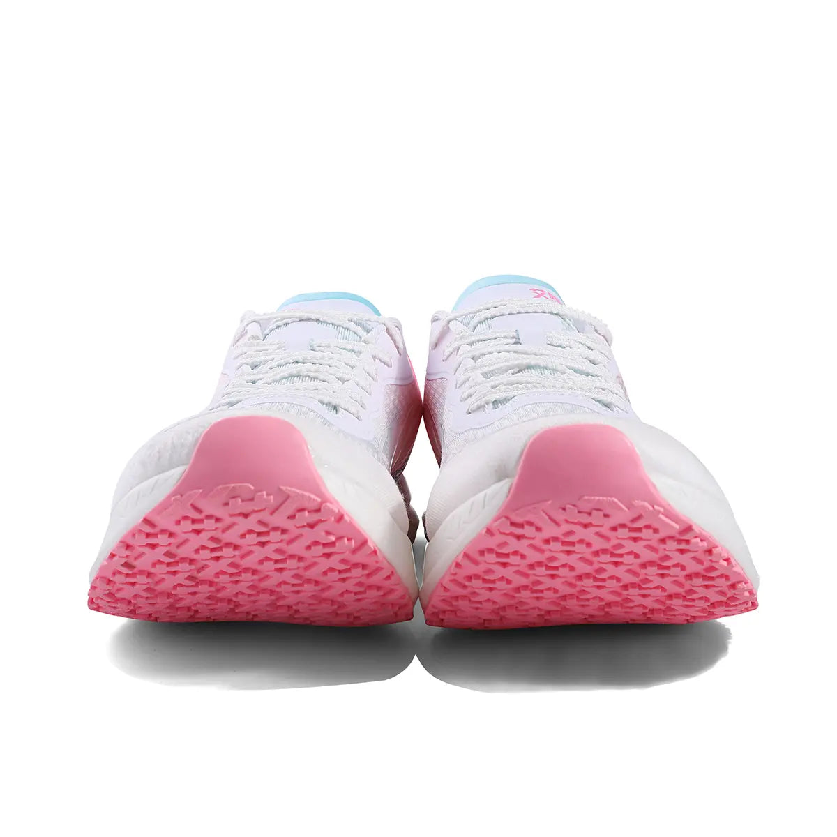 FLY BURN GT 1.0 Nylon Plate Track Field Running Shoes