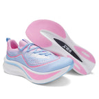 METTLED HORSE 3.0 Carbon Plated Marathon Running Shoes