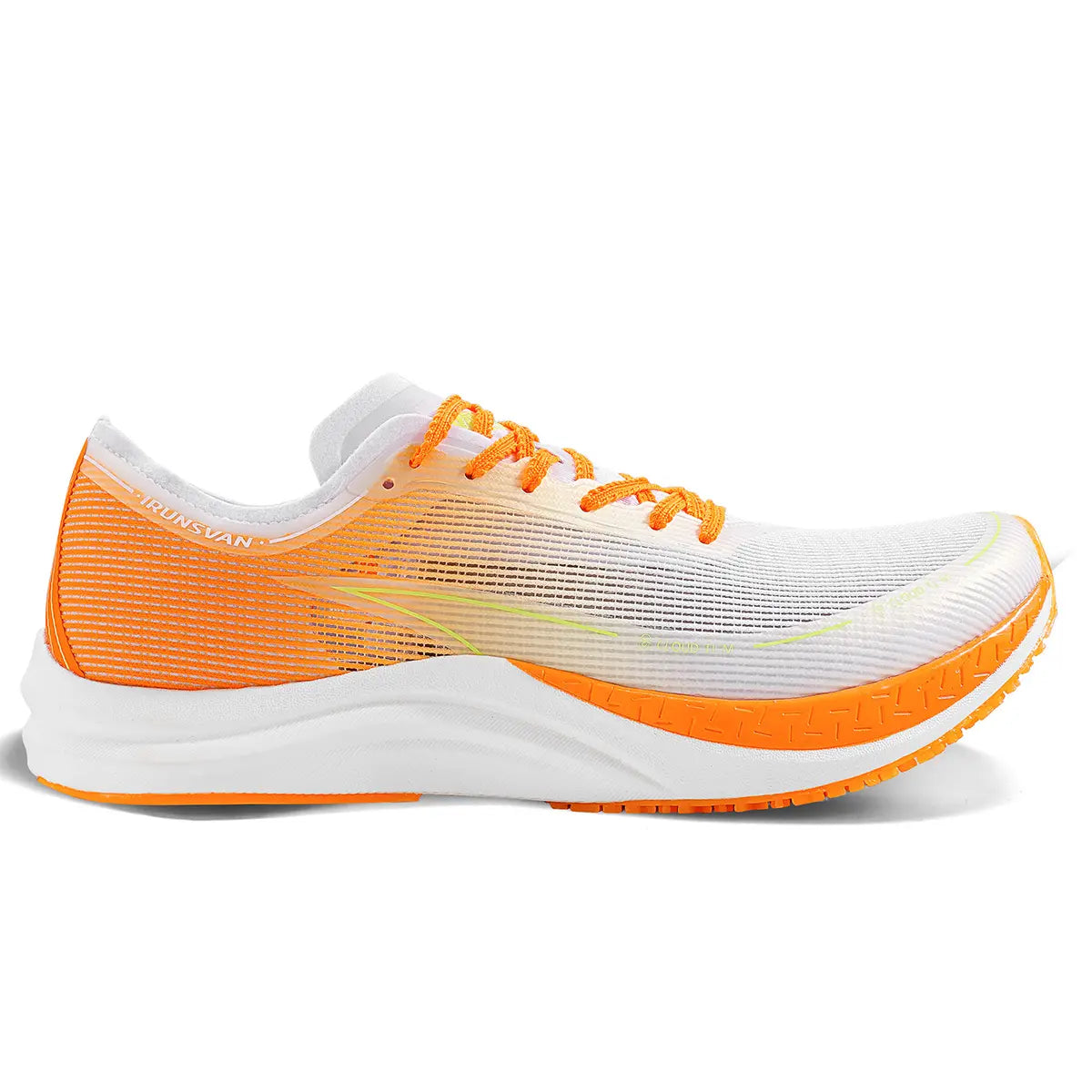 FLY MOUNT GC 1.0 Carbon Plate Training Sneakers