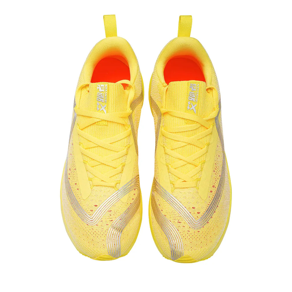 METTLED HORSE 3.0 Carbon Plated Marathon Running Shoes