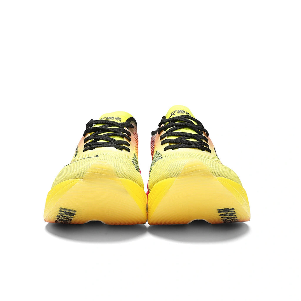 HEAT 1.0 PEPRAX Nylon Plated Road Running Shoes