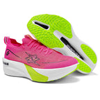 BREAKTHROUGH WIND 1.0 Pro Carbon Plated Marathon Trail Running Shoes