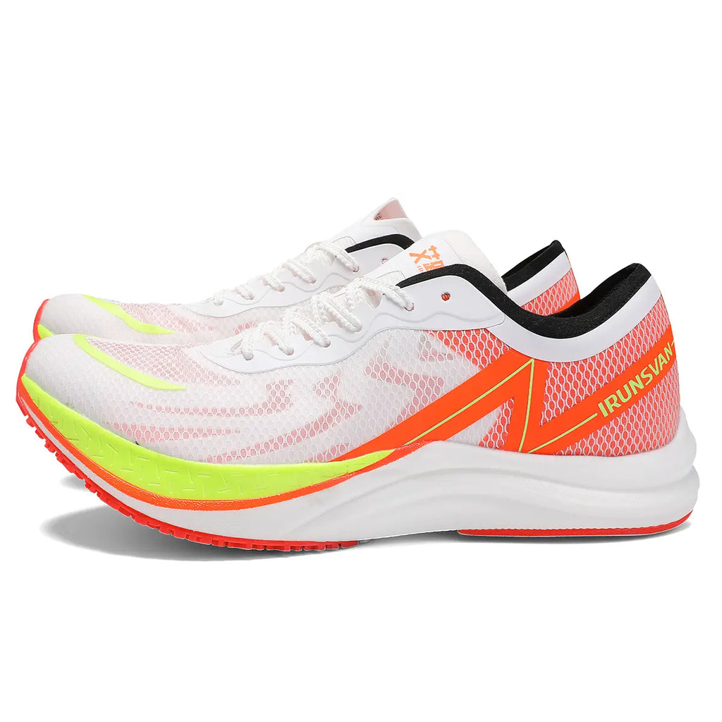 FLY-LIGHTING GC 1.0 Nylon Plated Physical Training Shoes