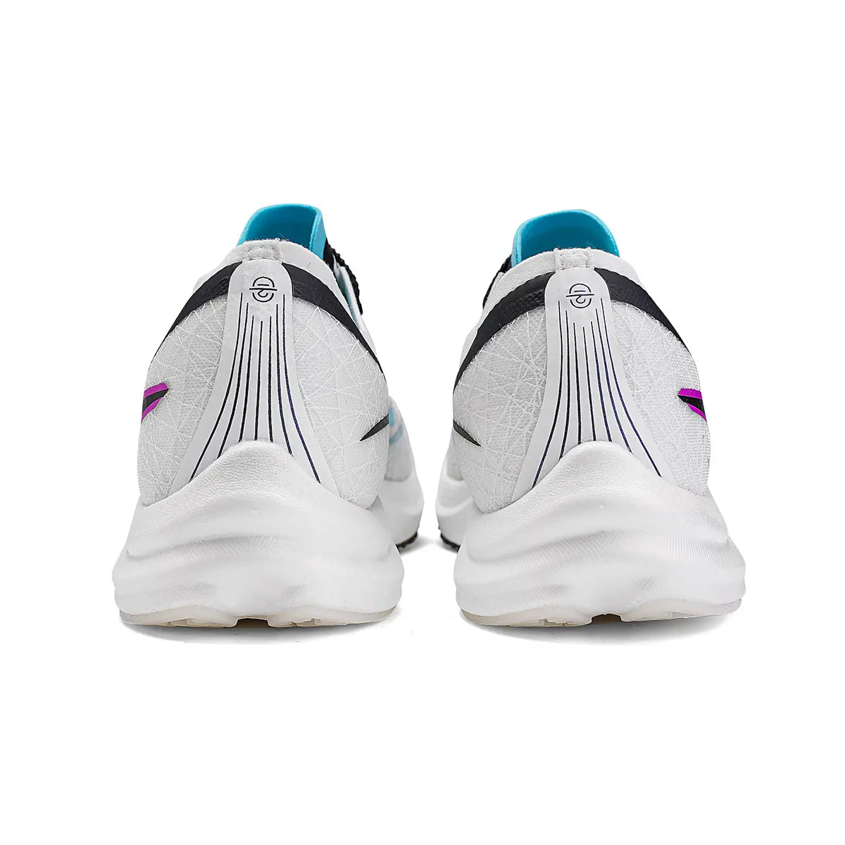 FLY MOUNT GC 1.0 Carbon Plate Training Sneakers