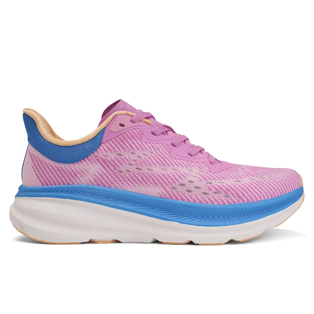 IRUNSVAN YUNDONG 1.0 for coastal trail running races