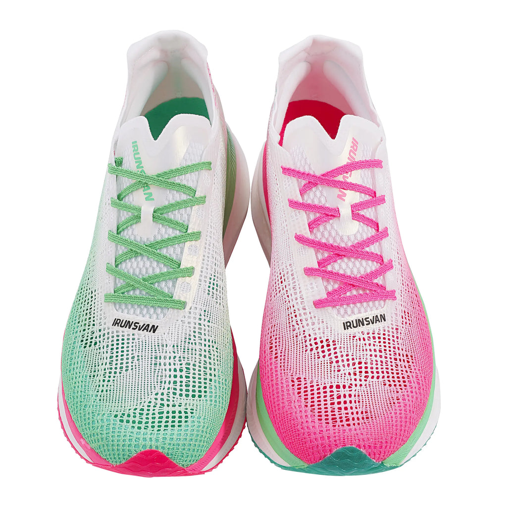 LINGYUN TOP 1.0 Nylon Plate Beginner Running Shoes