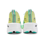 BREEZE SUC 1.0 气流胶囊碳板马拉松鞋