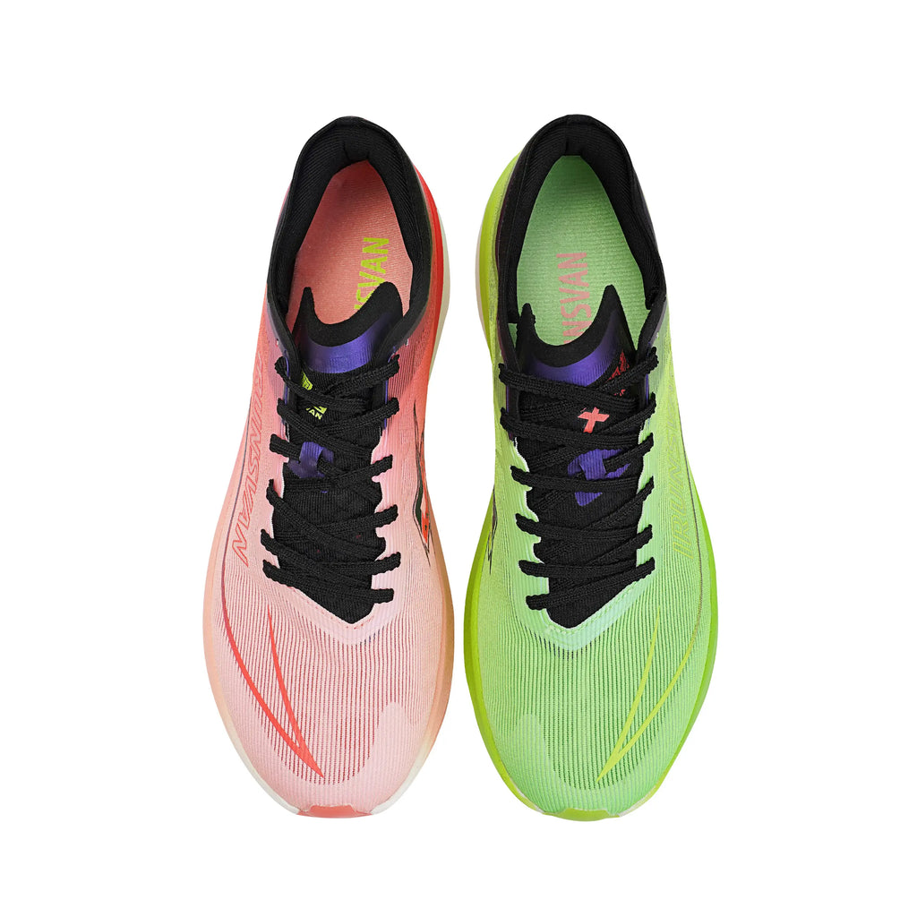 Journey Vision 1.0 Nylon Plated Racing Training Shoes