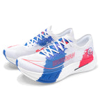 Journey Vision 1.0 Nylon Plated Racing Training Shoes