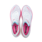 Journey Vision 1.0 Nylon Plated Racing Training Shoes