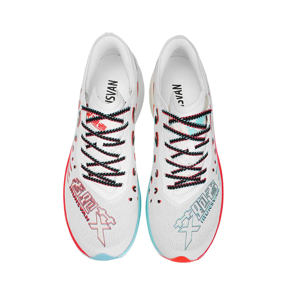 Shadow Wing 1.0+ Nylon Plated Road Trainers Shoes