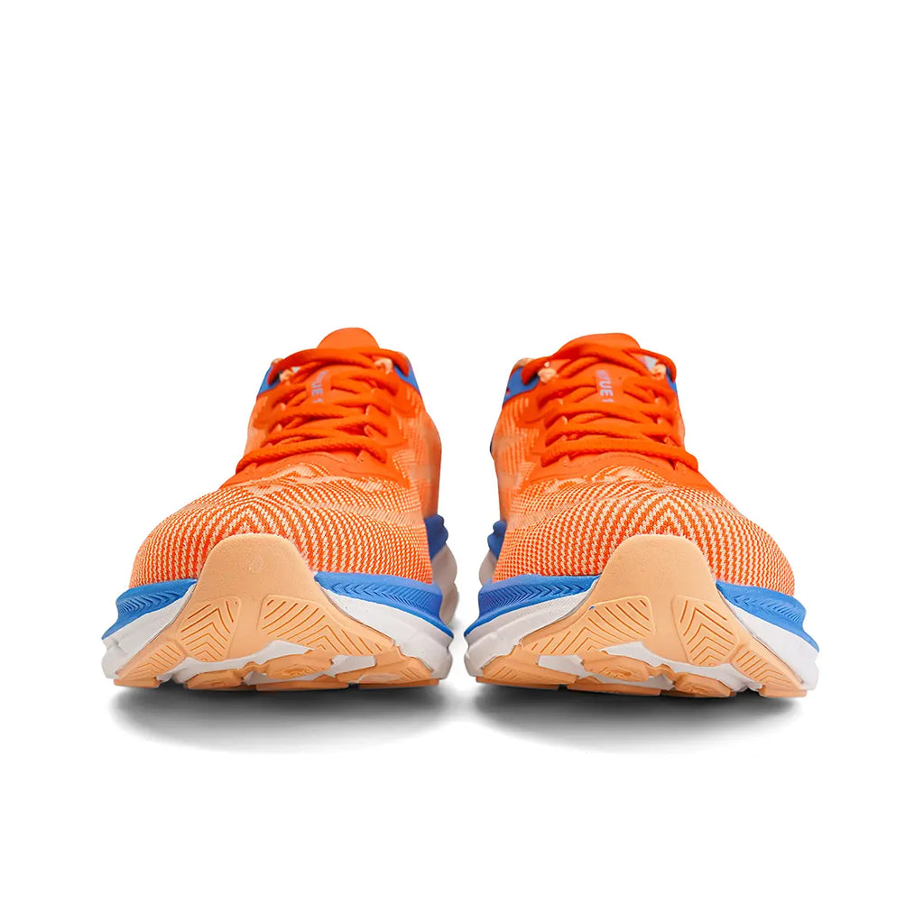 IRUNSVAN YUNDONG 1.0 high performance off road trail running shoe