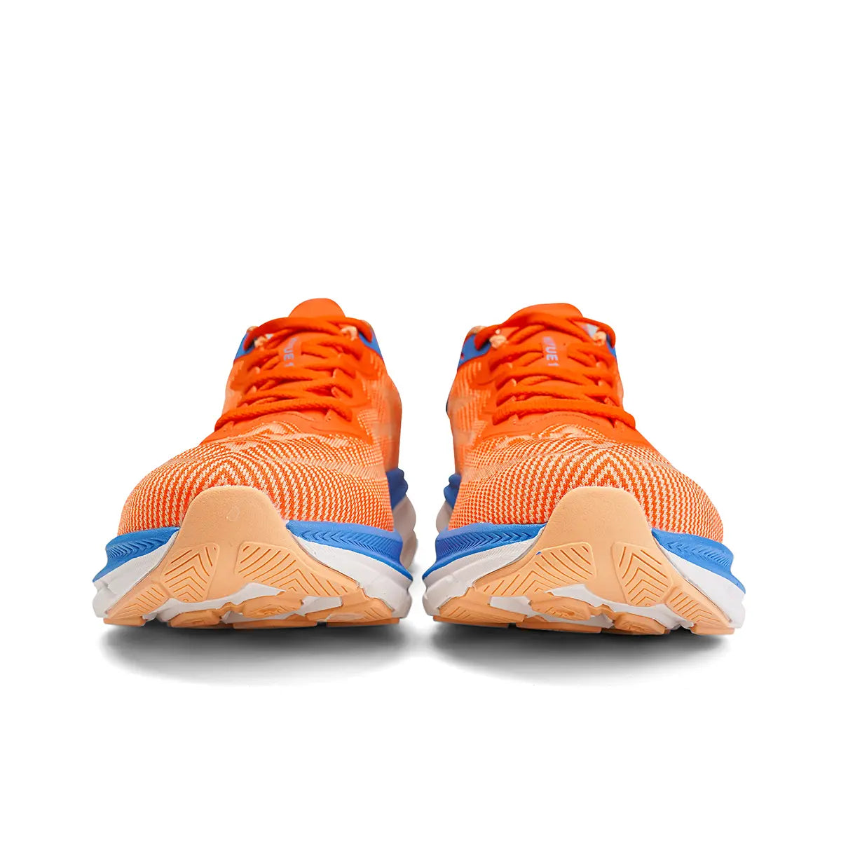 IRUNSVAN YUNDONG 1.0 high performance off road trail running shoe