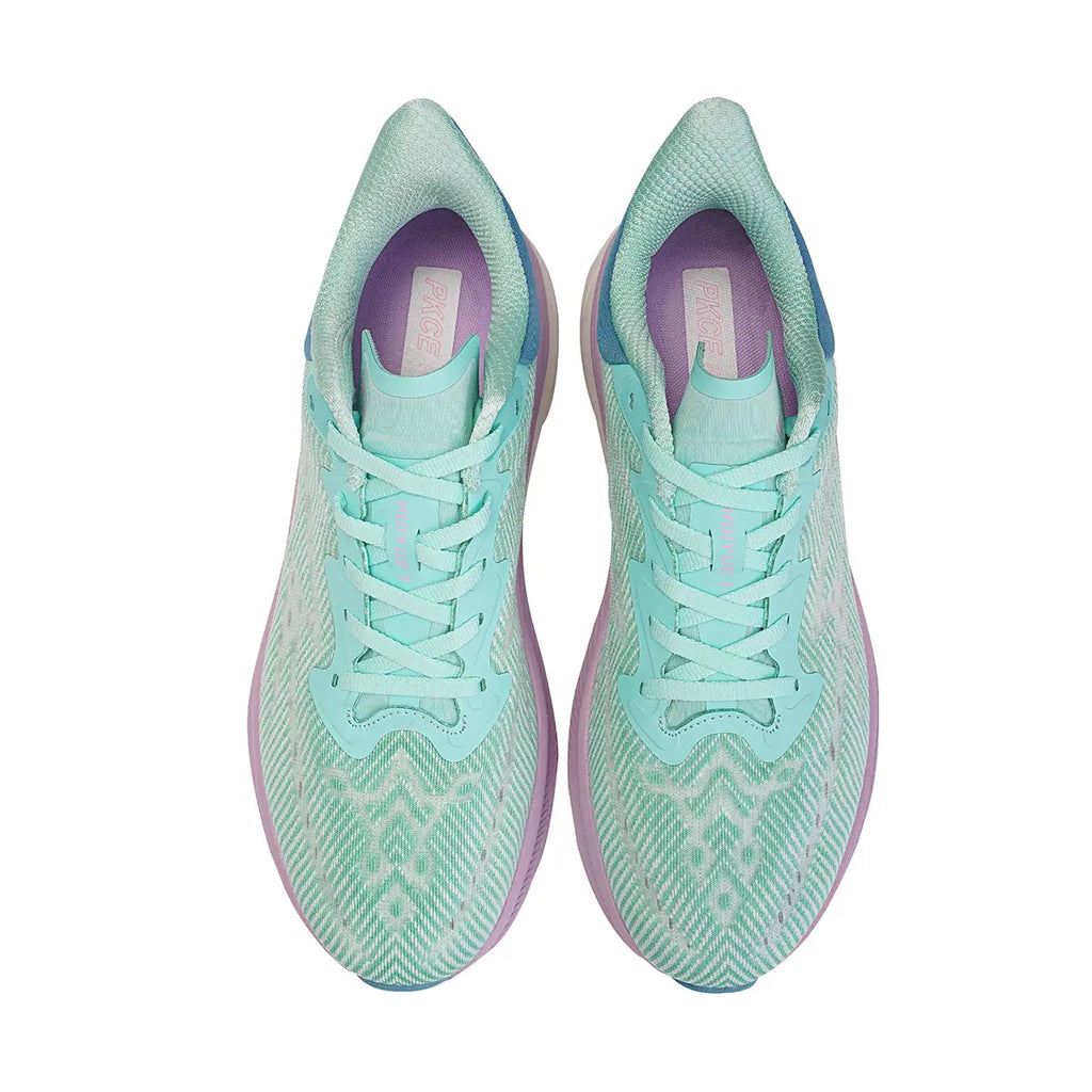 IRUNSVAN YUNDONG 1.0 arch support off road trail shoe