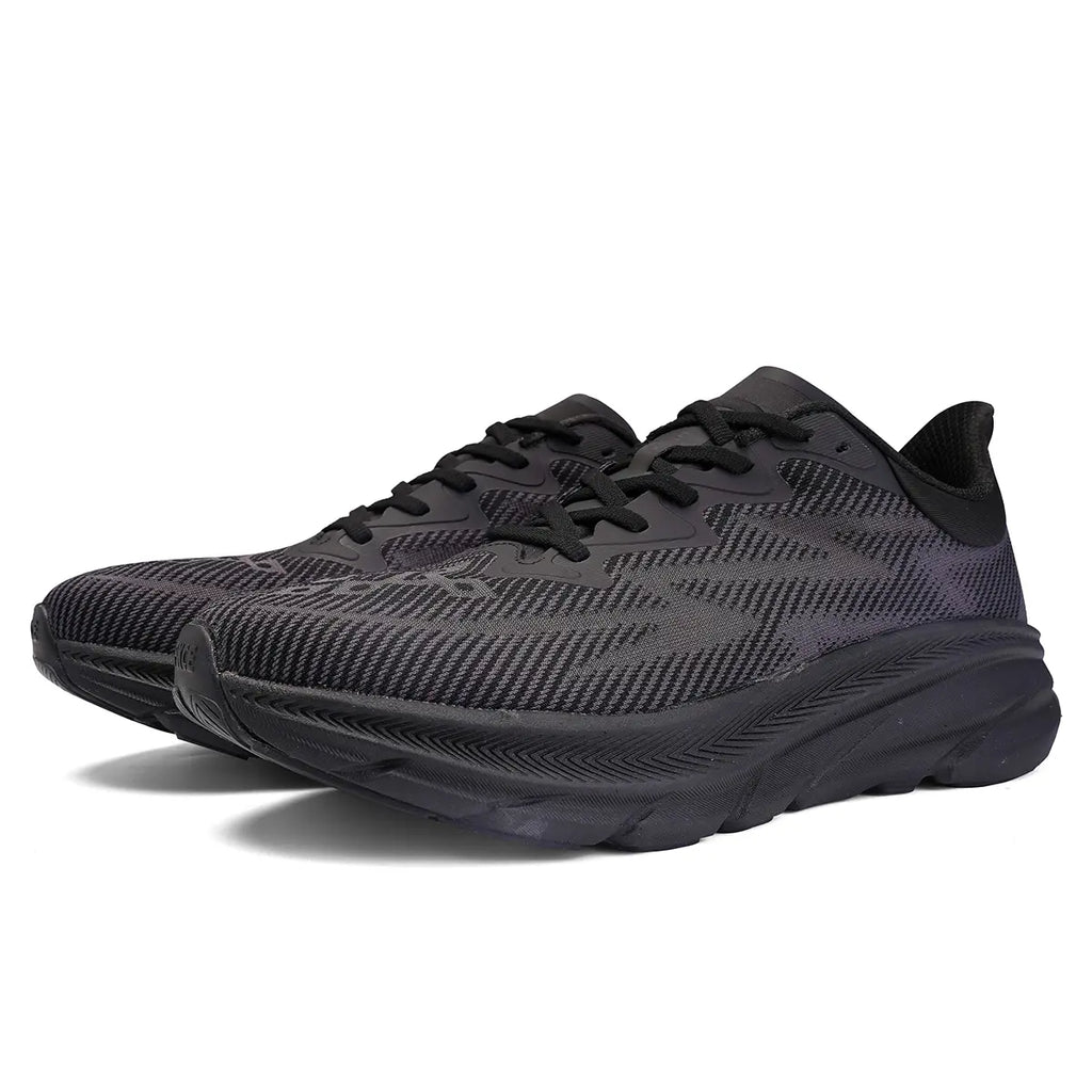 IRUNSVAN YUNDONG 1.0 for intermediate level trail runners