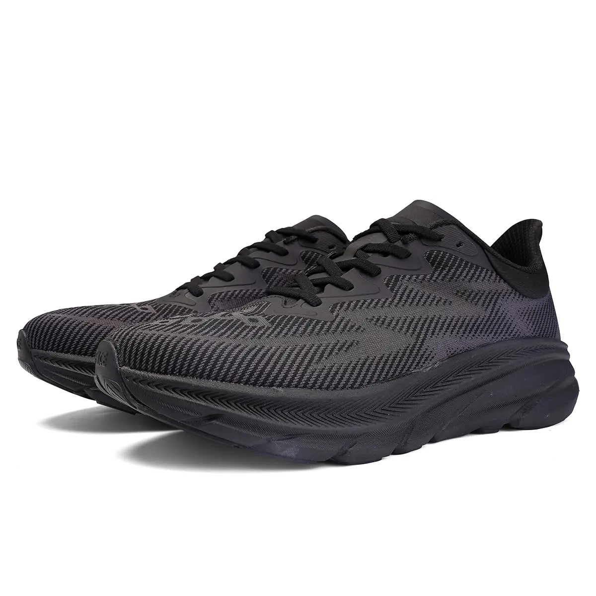 IRUNSVAN YUNDONG 1.0 for intermediate level trail runners