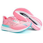 RED SCALES TOP 1.0 Nylon Plate Fitness Training Shoes