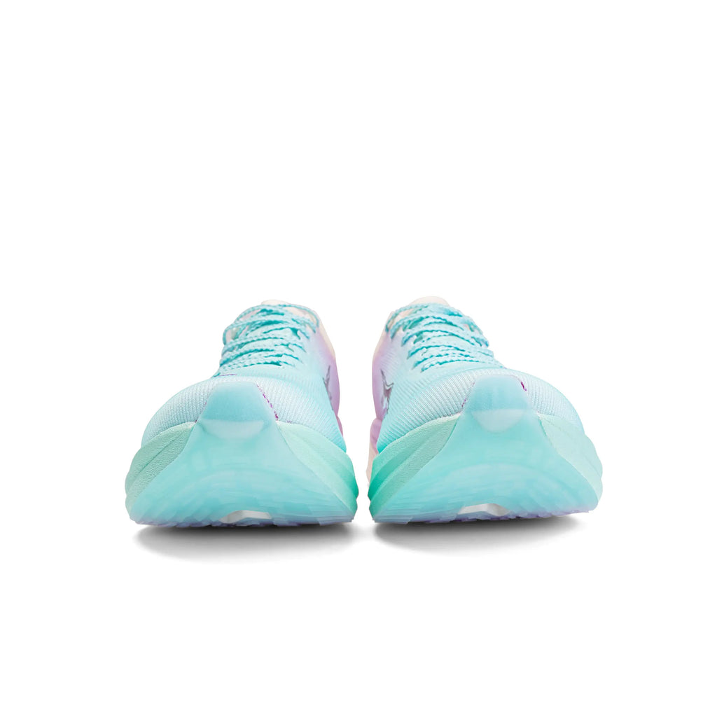 Journey Vision 1.0 Nylon Plated Racing Training Shoes