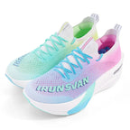 BREAKTHROUGH WIND SUC 1.0 Nylon Plate Road Jogging Shoes