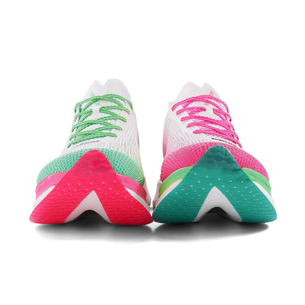 LINGYUN TOP 1.0 Nylon Plate Beginner Running Shoes