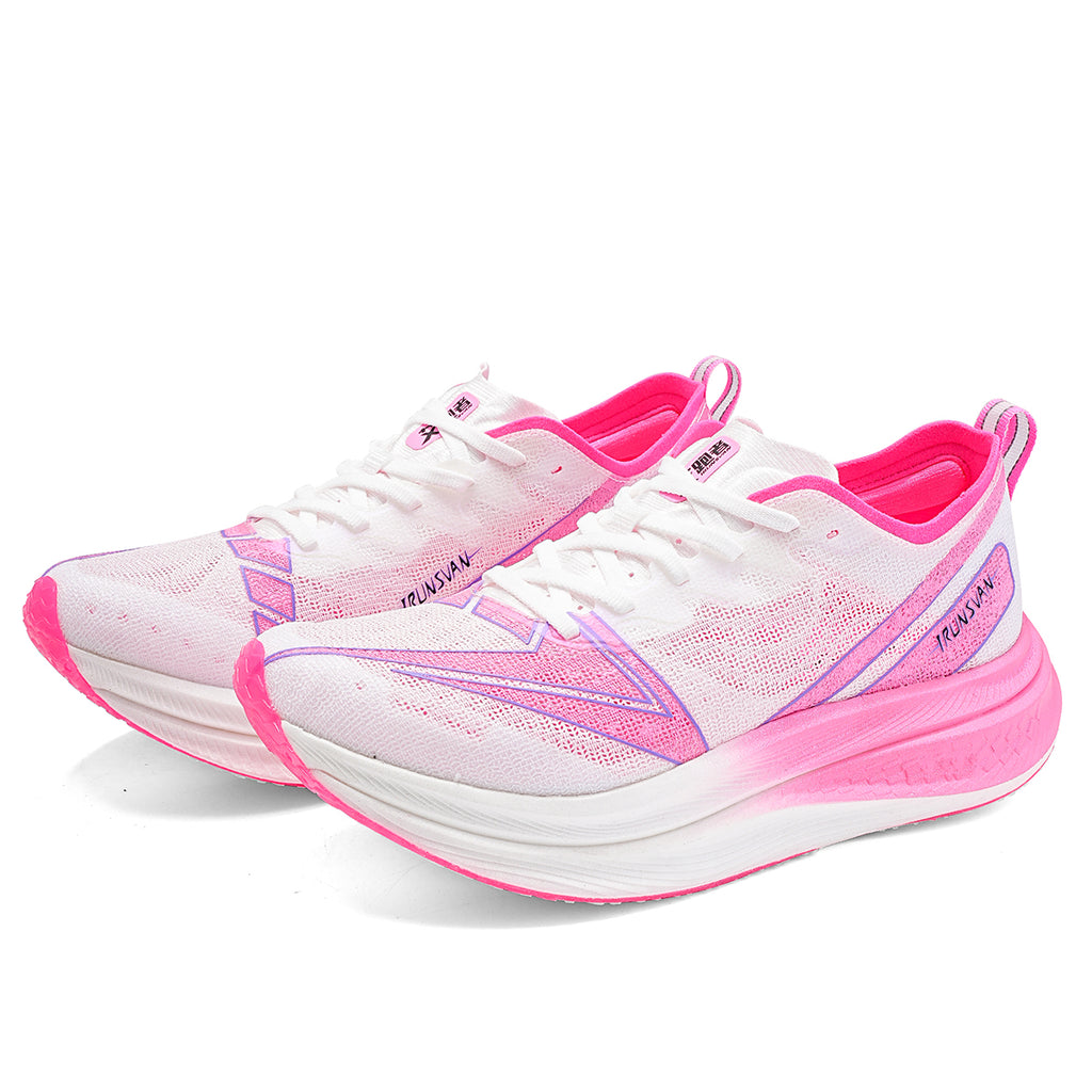 FEIBY 1.0 10KM+ Marathon Shoes