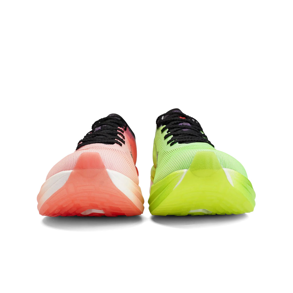 Journey Vision 1.0 Nylon Plated Racing Training Shoes