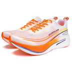 CARBON SPEED VISION 1.0 Carbon Fiber Jogging Training Shoes