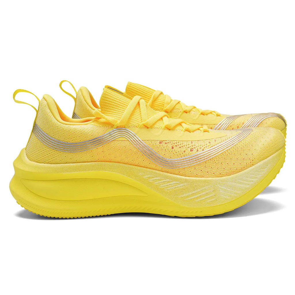 METTLED HORSE 3.0 Carbon Plated Marathon Running Shoes