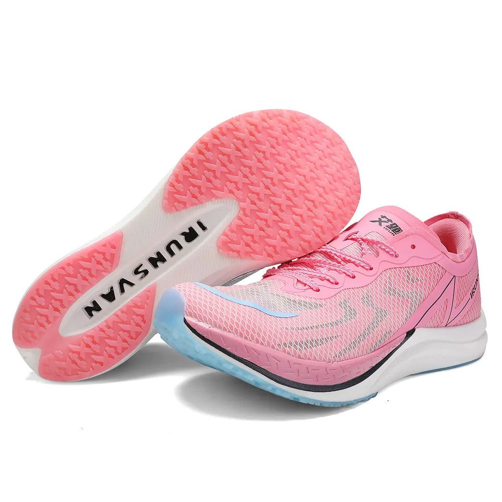 FLY-LIGHTING GC 1.0 Nylon Plated Physical Training Shoes