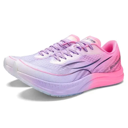 FLY BURN GT 1.0 Nylon Plated Track Field Running Shoes