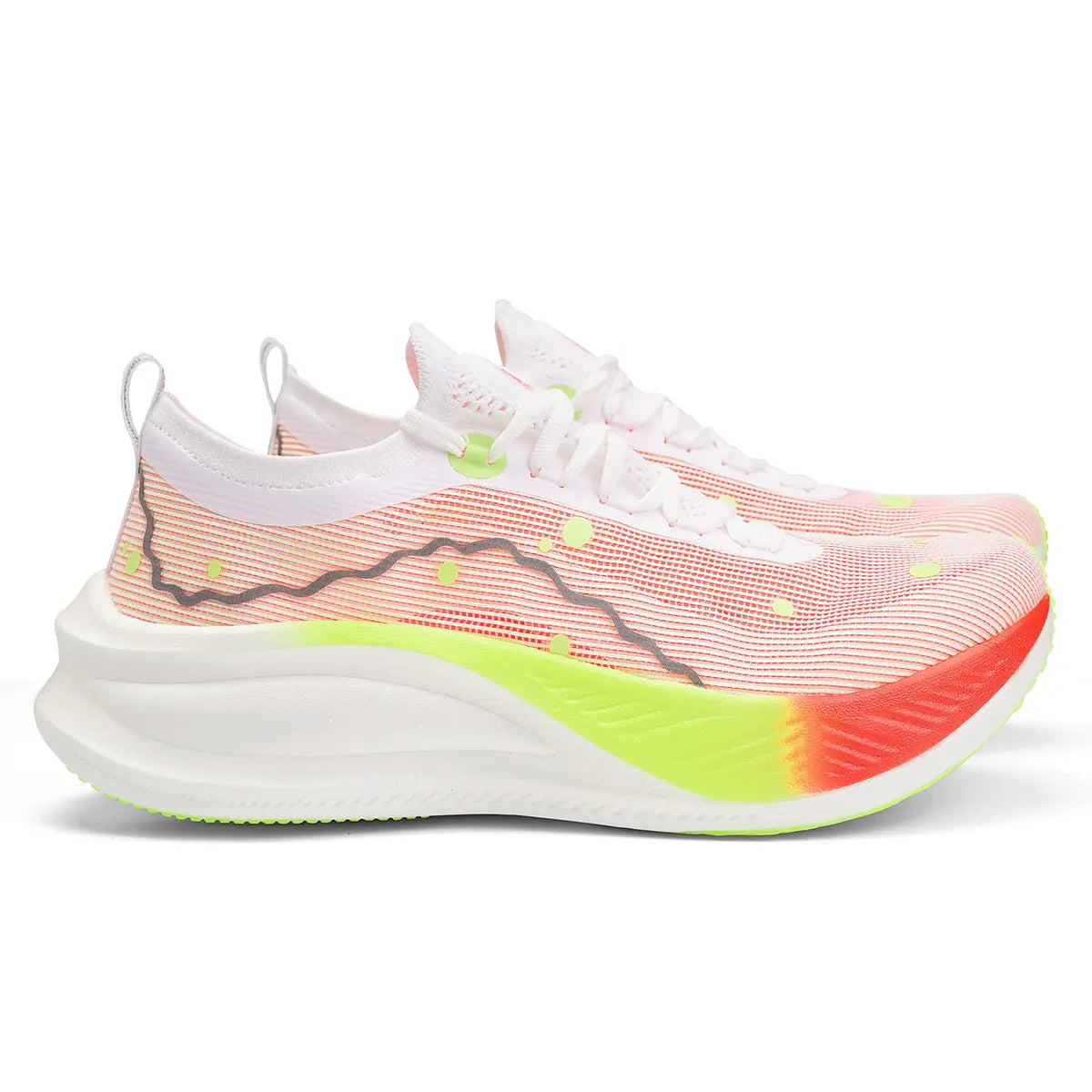 FLY 3.0 10KM+ Carbon Plated Marathon Running Shoes