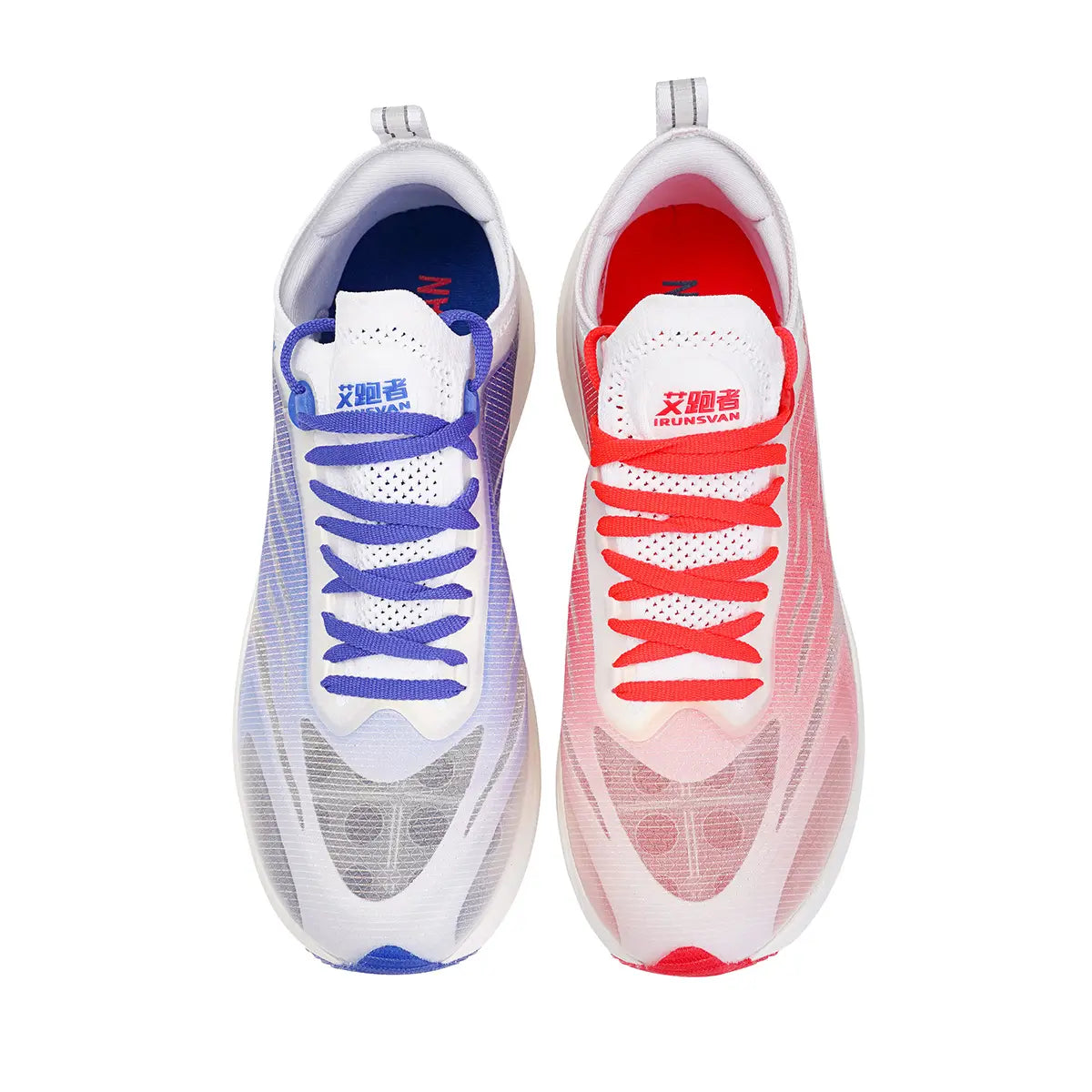 Fast 3.0 Pro Carbon Plated Trail Running Shoes