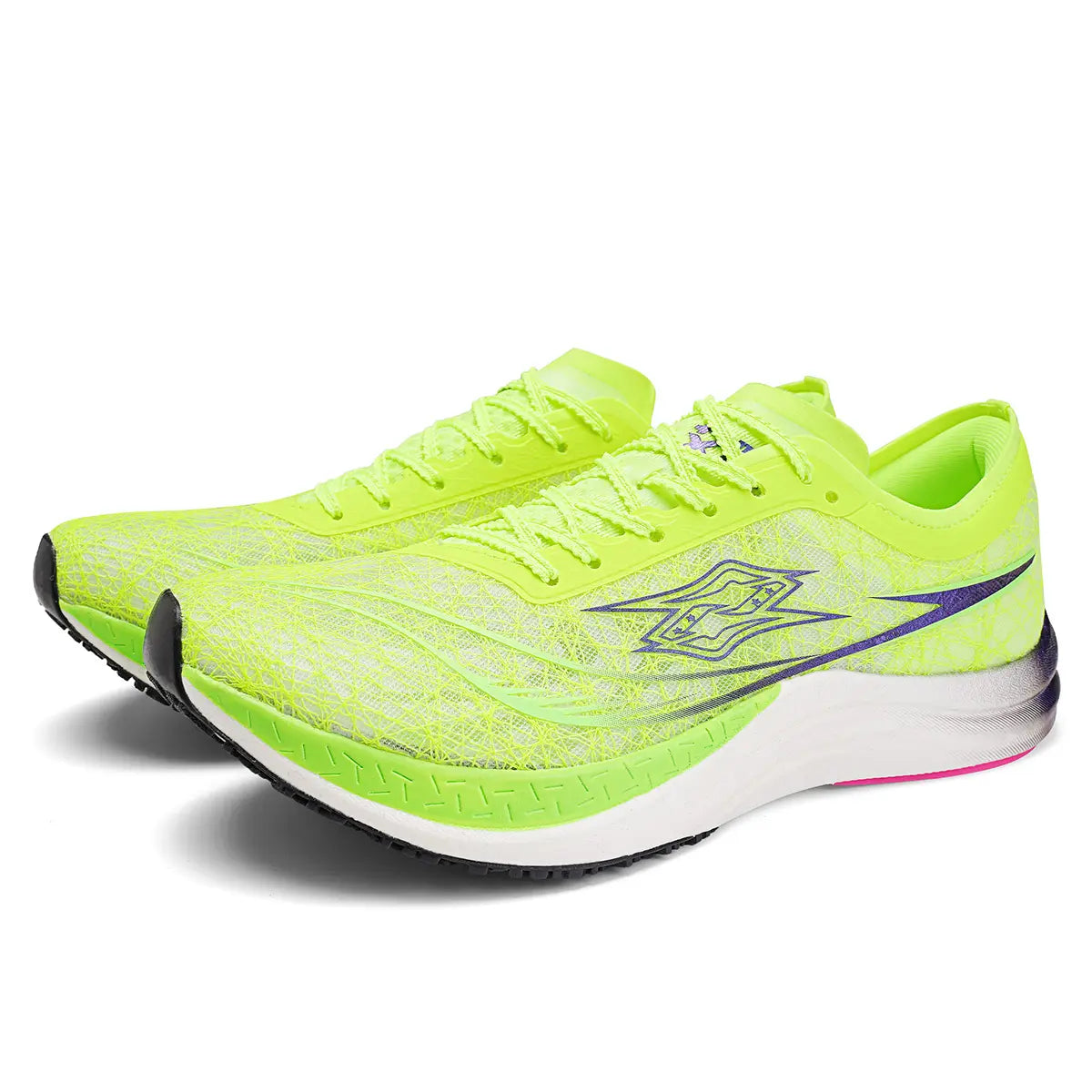 FLY MOUNT GC 1.0 Carbon Plate Training Sneakers