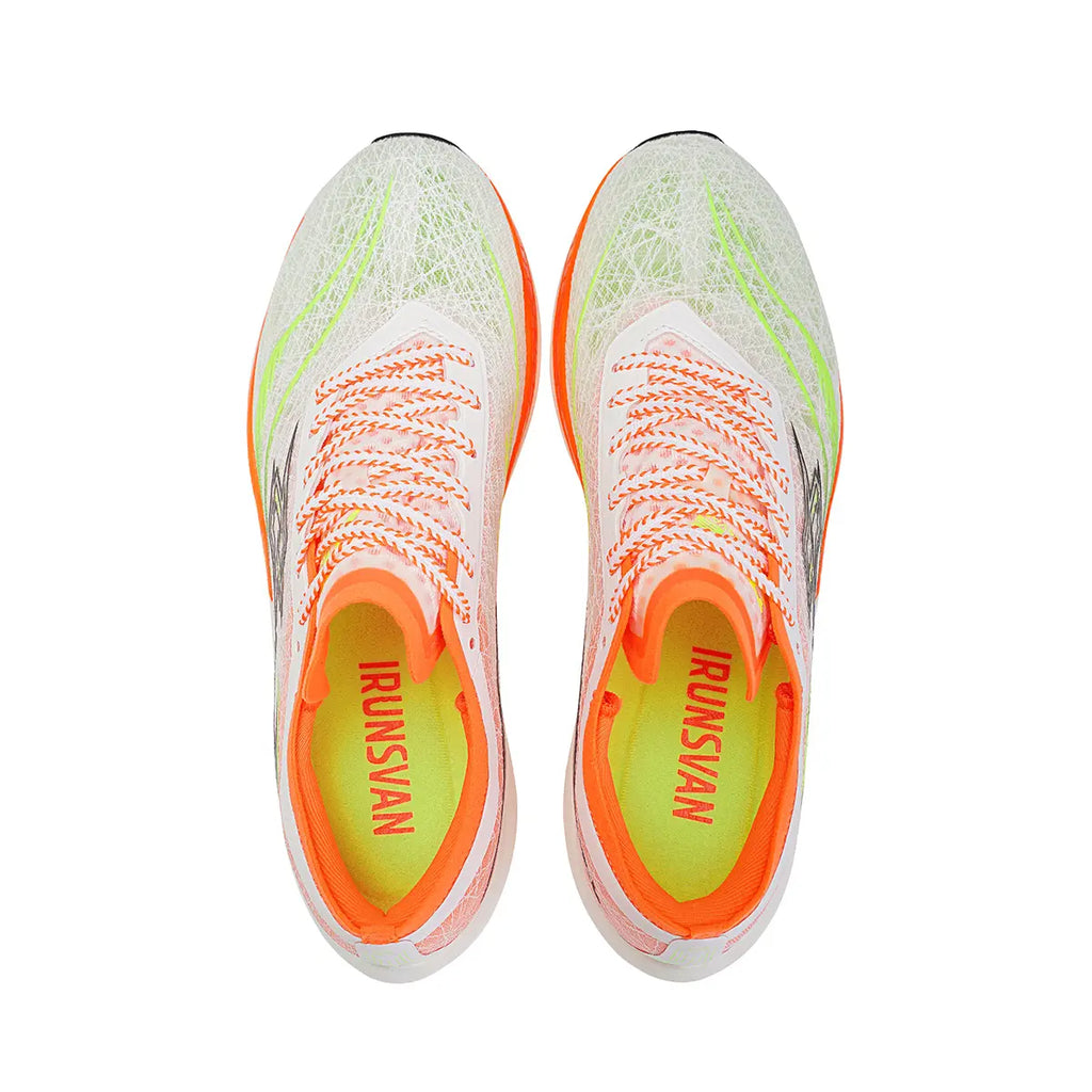 FLY MOUNT GC 1.0 Carbon Plate Training Sneakers