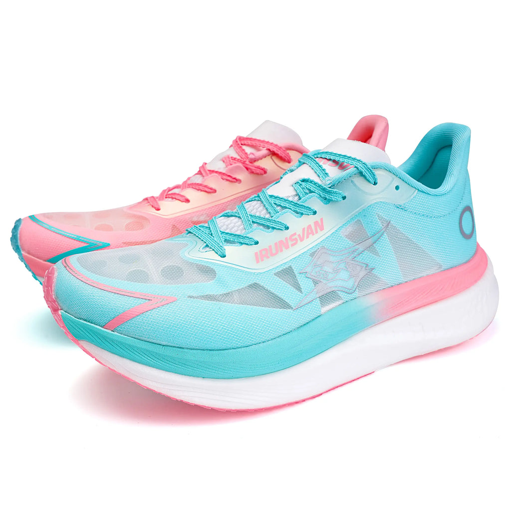 RED SCALES TOP 1.0 Nylon Plate Fitness Training Shoes